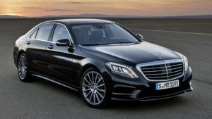 Benz-s-class