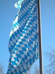 bayern-fahne